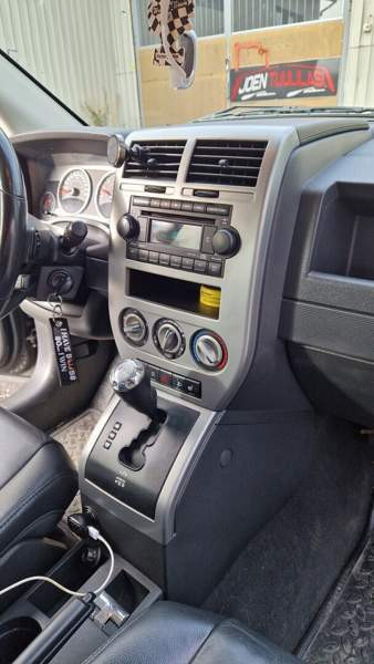 Jeep Compass Joensuu - photo 5