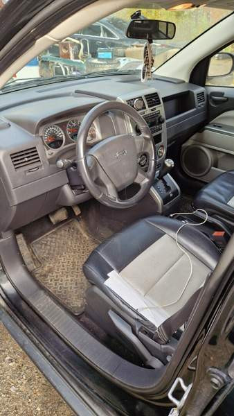 Jeep Compass Joensuu - photo 3