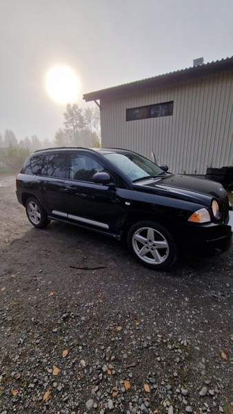Jeep Compass Joensuu - photo 4