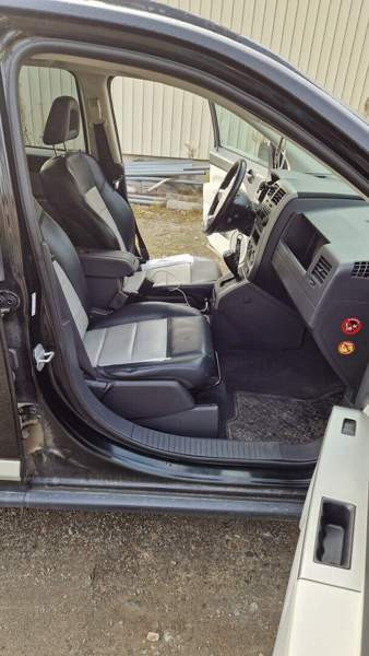 Jeep Compass Joensuu - photo 6