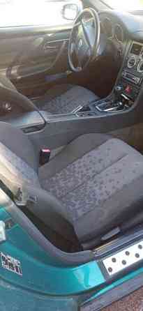 Mercedes-Benz SLK Kirkkonummi