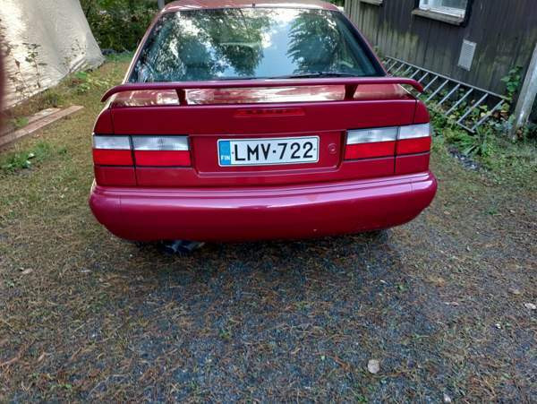 Citroen Xantia Huittinen - изображение 4