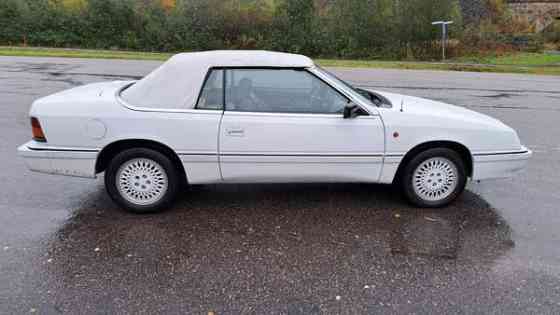 Chrysler Le Baron Kajaani