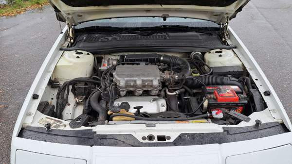 Chrysler Le Baron Kajaani – foto 7