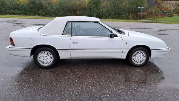 Chrysler Le Baron Kajaani – foto 4