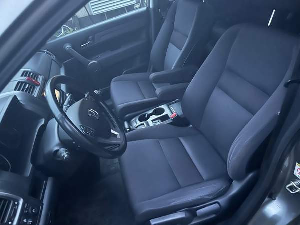 Honda CR-V Raasepori - valokuva 7