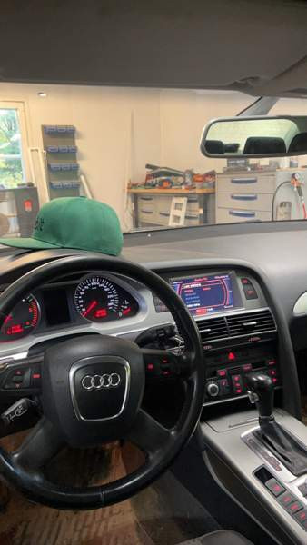 Audi A6 Tornio - valokuva 6