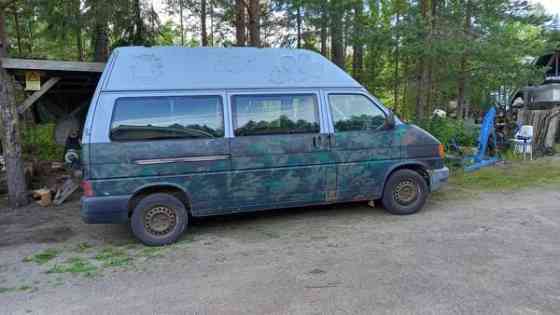 Volkswagen Transporter Хювинкяя