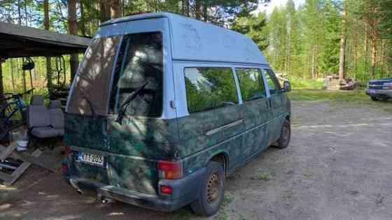 Volkswagen Transporter Хювинкяя