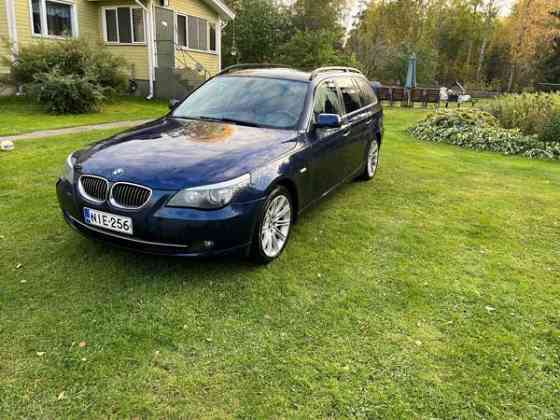 BMW 525 Imatra