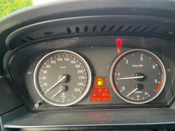 BMW 525 Imatra - photo 2