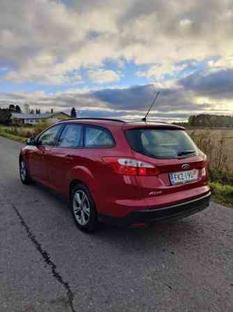 Ford Focus Kalajoki