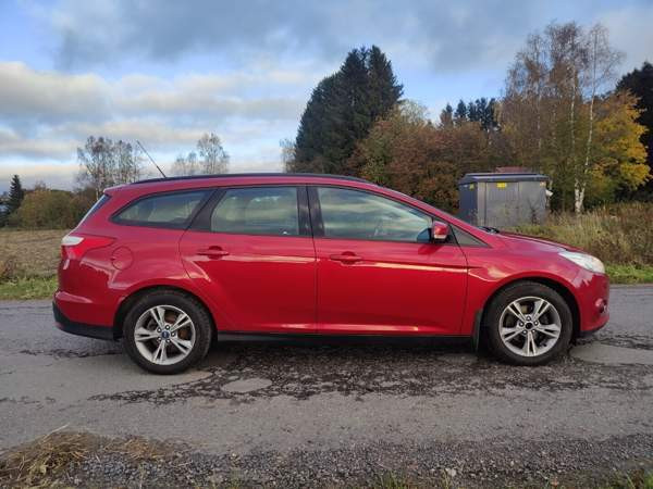 Ford Focus Kalajoki - изображение 6