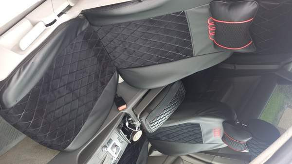 Audi A6 Kauhava – foto 5