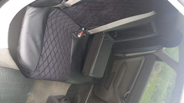 Audi A6 Kauhava – foto 6