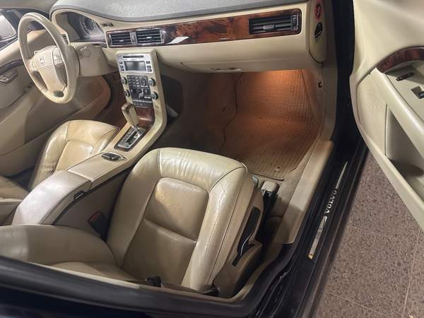 Volvo S80 Helsinki – foto 8