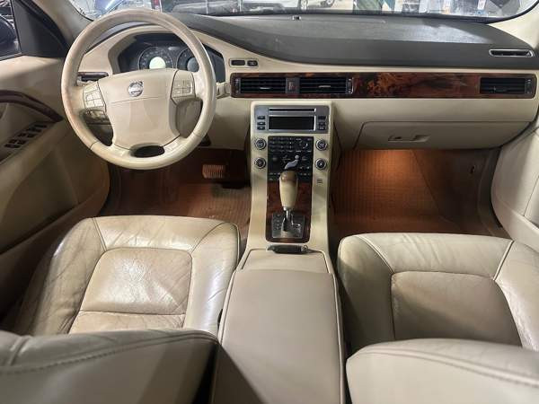 Volvo S80 Helsinki – foto 7