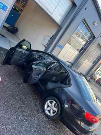 Volkswagen Jetta Эспоо