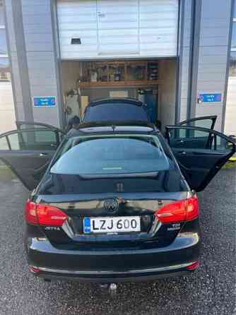 Volkswagen Jetta Эспоо