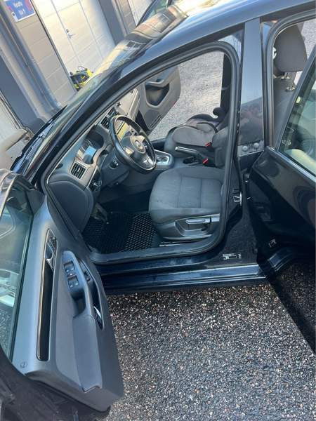 Volkswagen Jetta Espoo - valokuva 3