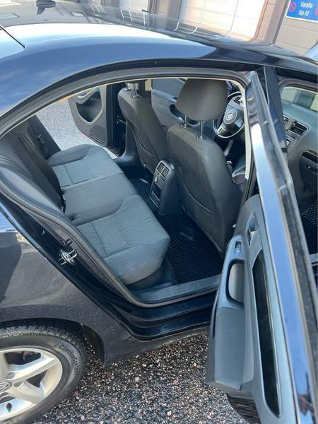 Volkswagen Jetta Espoo - valokuva 7