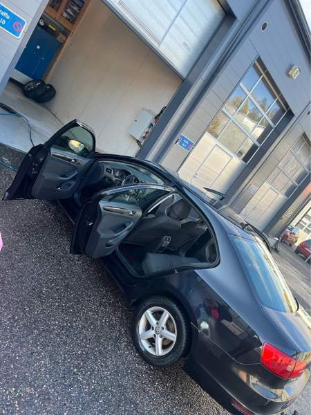 Volkswagen Jetta Espoo - valokuva 5