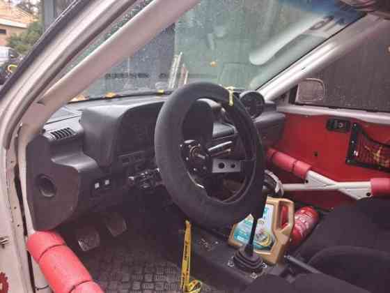 Suzuki Swift Nurmijaervi