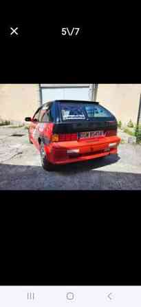 Suzuki Swift Nurmijaervi