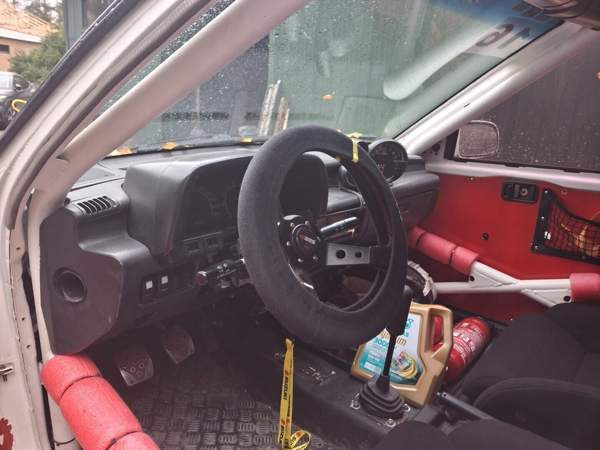 Suzuki Swift Nurmijaervi – foto 6