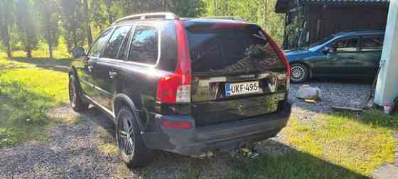 Volvo XC90 Iisalmi