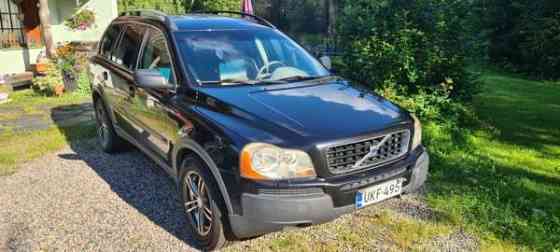 Volvo XC90 Iisalmi