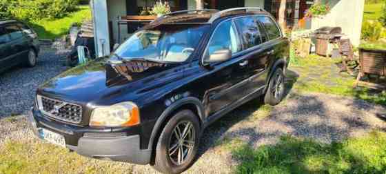 Volvo XC90 Iisalmi