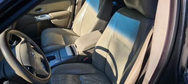 Volvo XC90 Iisalmi - photo 6