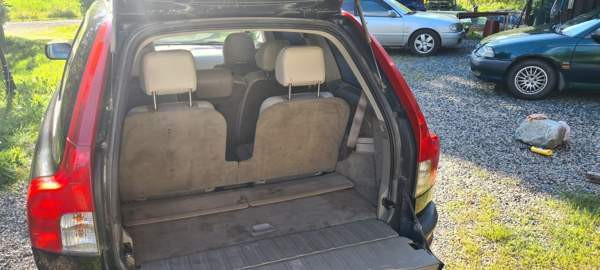 Volvo XC90 Iisalmi - photo 8
