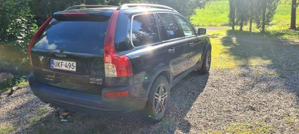Volvo XC90 Iisalmi - photo 4