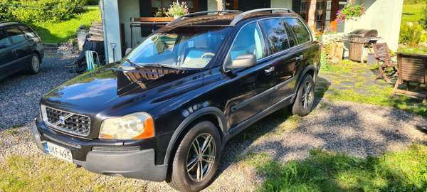 Volvo XC90 Iisalmi - photo 2