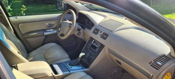 Volvo XC90 Iisalmi - photo 5