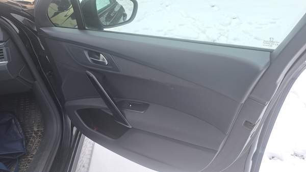 Peugeot 508 Kuusamo - valokuva 7