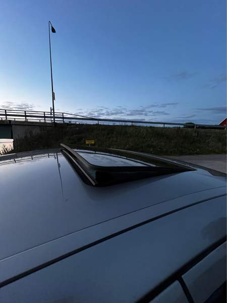 Mercedes-Benz E Huittinen - изображение 6