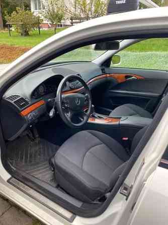 Mercedes-Benz E Turtkul