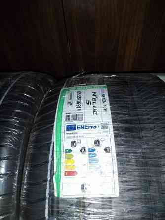 Toyota Corolla Verso Helsinki