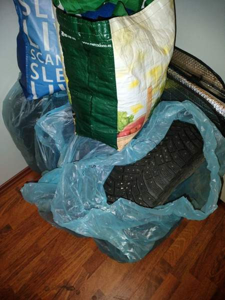 Toyota Corolla Verso Helsinki – foto 3