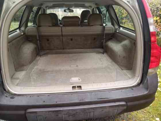 Volvo XC70 Валкеакоски