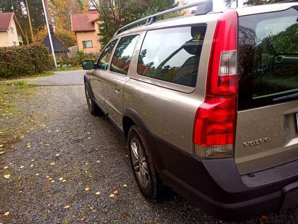 Volvo XC70 Valkeakoski - valokuva 4