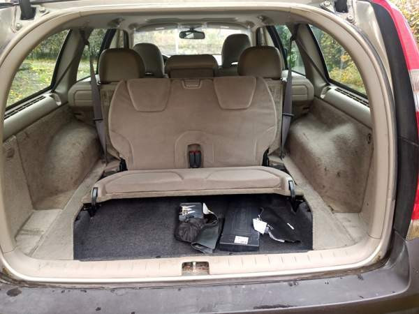 Volvo XC70 Valkeakoski - valokuva 6