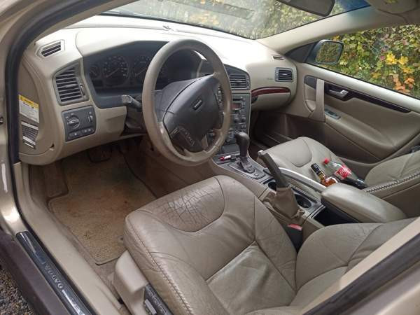 Volvo XC70 Valkeakoski - valokuva 8