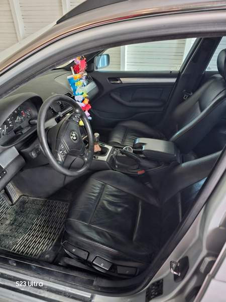 BMW 328 Ylivieska – foto 7