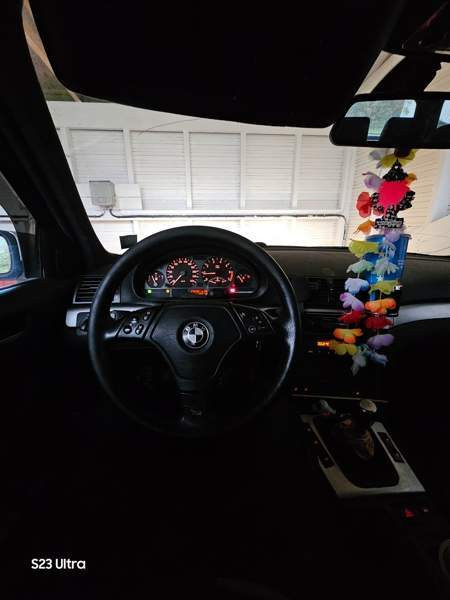 BMW 328 Ylivieska – foto 6