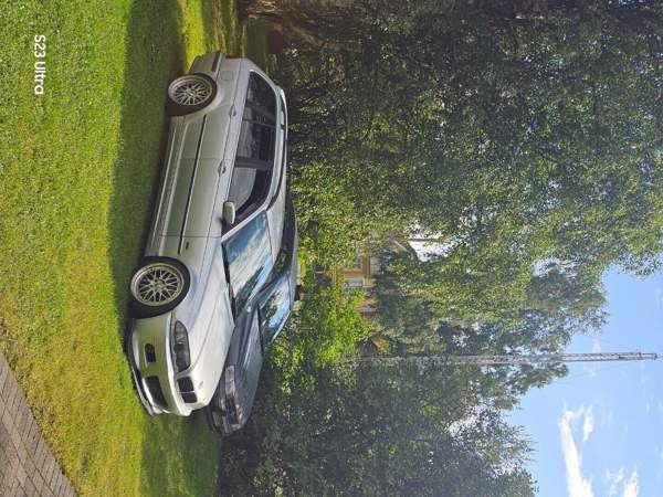 BMW 328 Ylivieska – foto 3