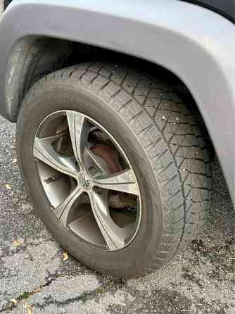 Jeep Cherokee Naantali